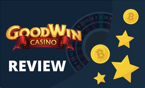 goodwin casino login